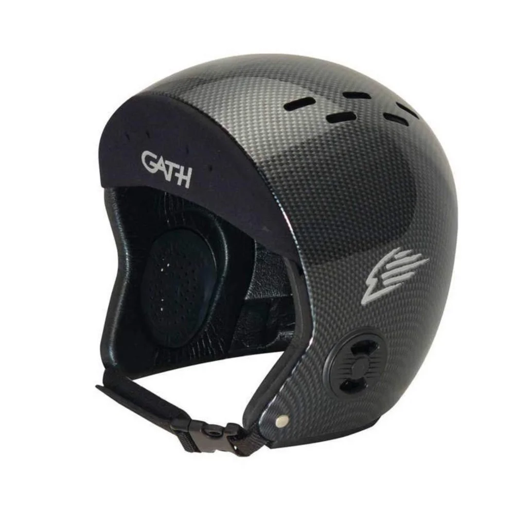Bigsurf — Gath Surf Convertible Helmet